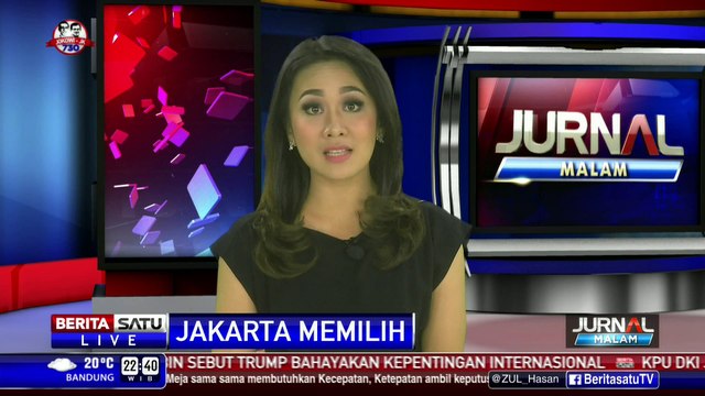 Anies Baswedan Kunjungi Warga Petamburan