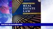 Big Deals  Practical Real Estate Law  Best Seller Books Best Seller