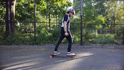 Dope Tech: Boosted Board 2!