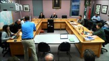 Council Meeting - Town of Cochrane 2016-10-11 Part 1 of 2