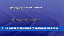 [PDF] Evidence-Based Patient Handling: Techniques and Equipment Popular Colection