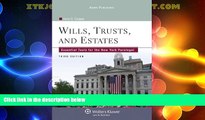 FULL ONLINE  Wills Trusts   Estates: Essential Tools for NY Paralegal 3e