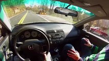 Regular Car Reviews: 2002 Honda Civic LX