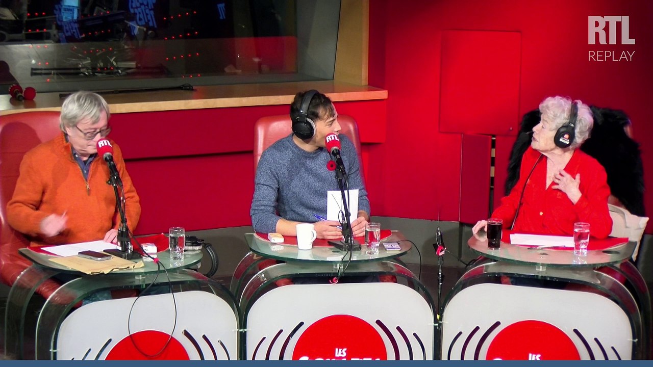 Les secrets du couple par Claude Sarraute