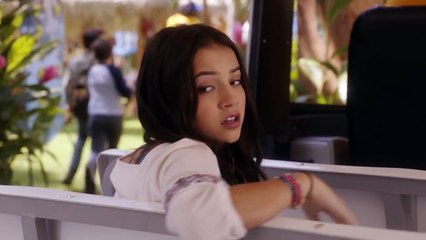 Legends of the Hidden Temple | Official Trailer #2 | Nick