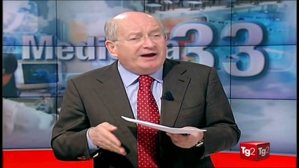 PIEDI & SCHIENA - Prof. AVAGNINA Luca Podologo Podoiatra - RAI 2 Medicina 33