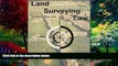 Big Deals  Land Surveying Law: With Study Guide Questions  Full Ebooks Most Wanted
