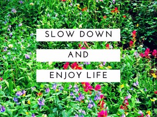 Nature Pictures Inspirational Quotes