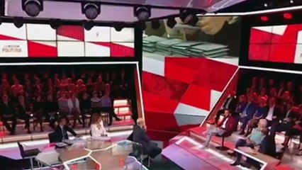 Jon Rachid Clash Alain Juppé
