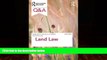 Big Deals  Q A Land Law 2013-2014 (Questions and Answers)  Full Ebooks Most Wanted