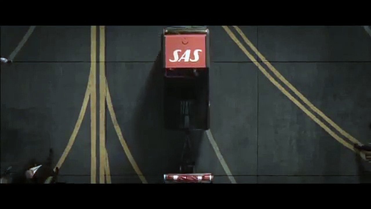 SAS COMMERCIAL - WE ARE TRAVELERS