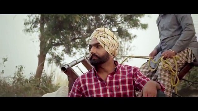 Jaan Ton Pyara - Happy Raikoti - Ardaas punjabi movie