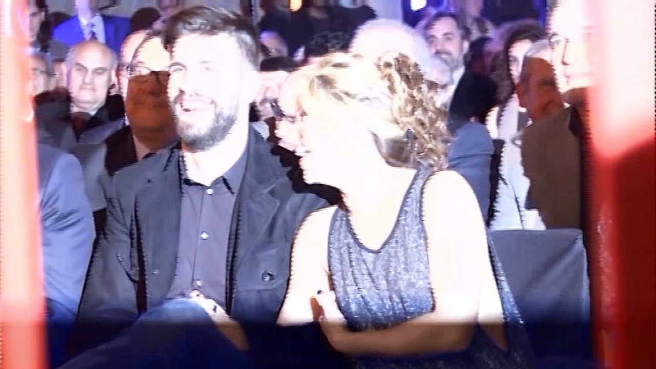 Shakira dona 15 millones a las víctimas de Haití