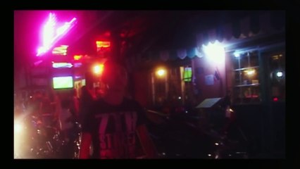 Favien Berger – "Vendredi"