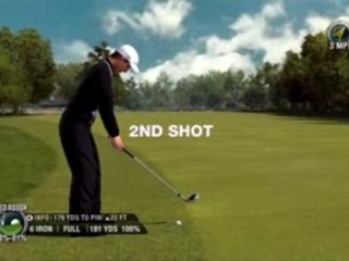 PC -  Tiger Woods 08