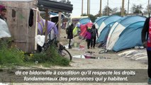 Calais: les associations se désolidarisent du gouvernement