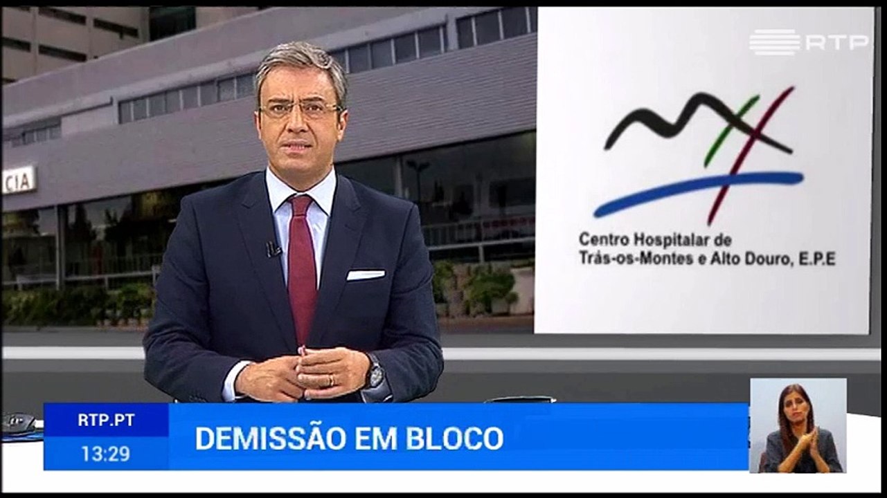 Demisso em bloco