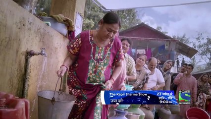 Lagi Padi Hai | The Kapil Sharma Show | Promo