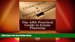 FAVORITE BOOK  The ABA Practical Guide to Estate Planning