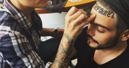 Ünlülerin Instagram Paylaşımları [12 Ekim 2016 ]