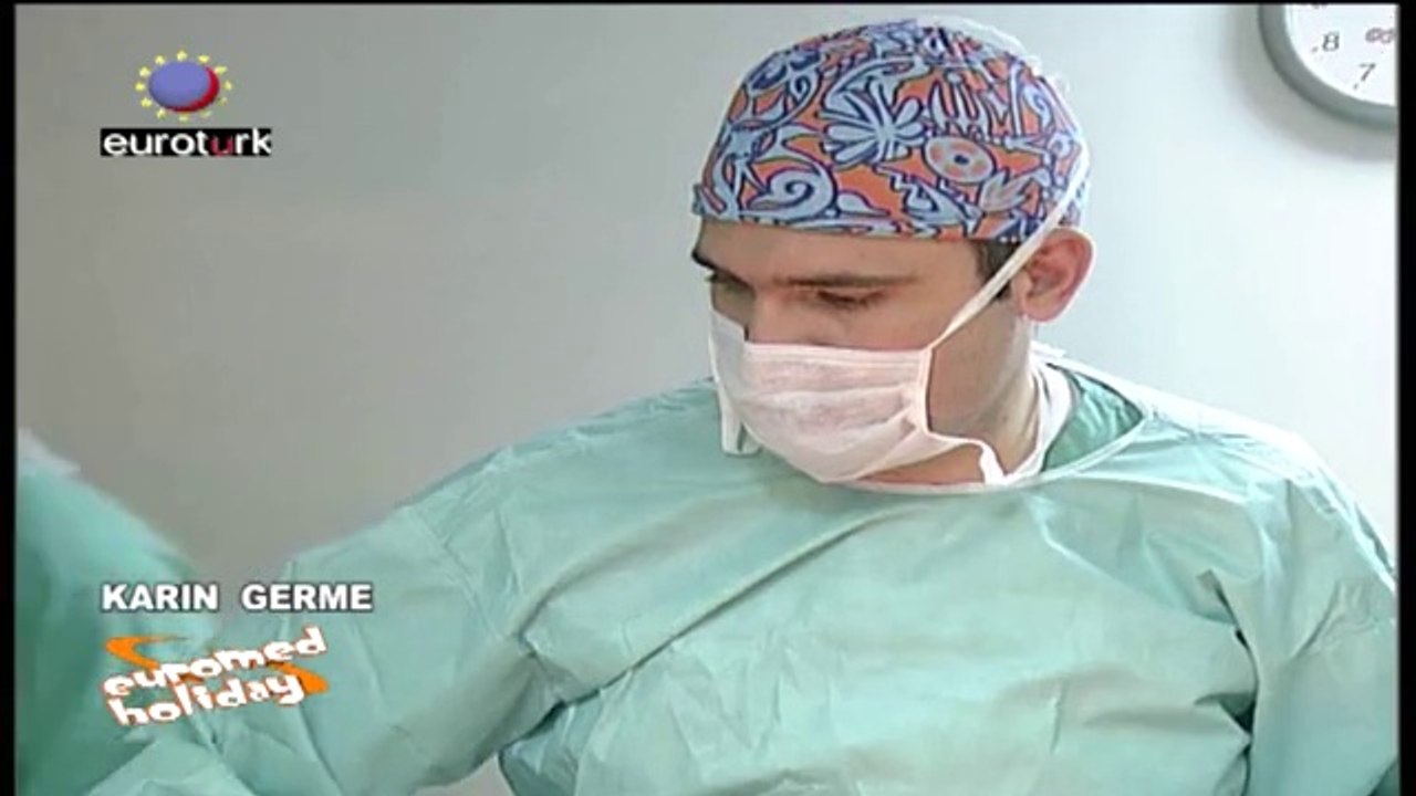 DR. Teoman dogan ( karın germe )-SD