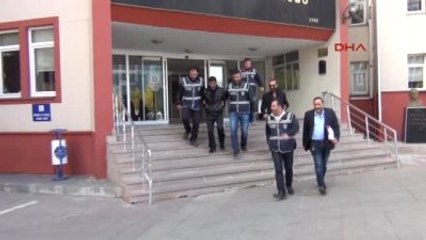 Erzurum Pazarcı Cinayetinde Baba ile 2 Oğlu Tutuklandı