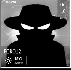 ምትእትታው ህግደፍ ኣብ ደንበ ተቓውሞ፣ FORO12!