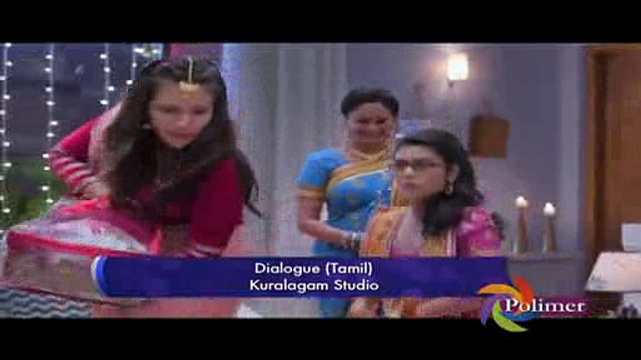 Ini Ellam Vasanthame – Episode -93