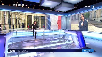 France : mise en place d'une nouvelle Garde nationale