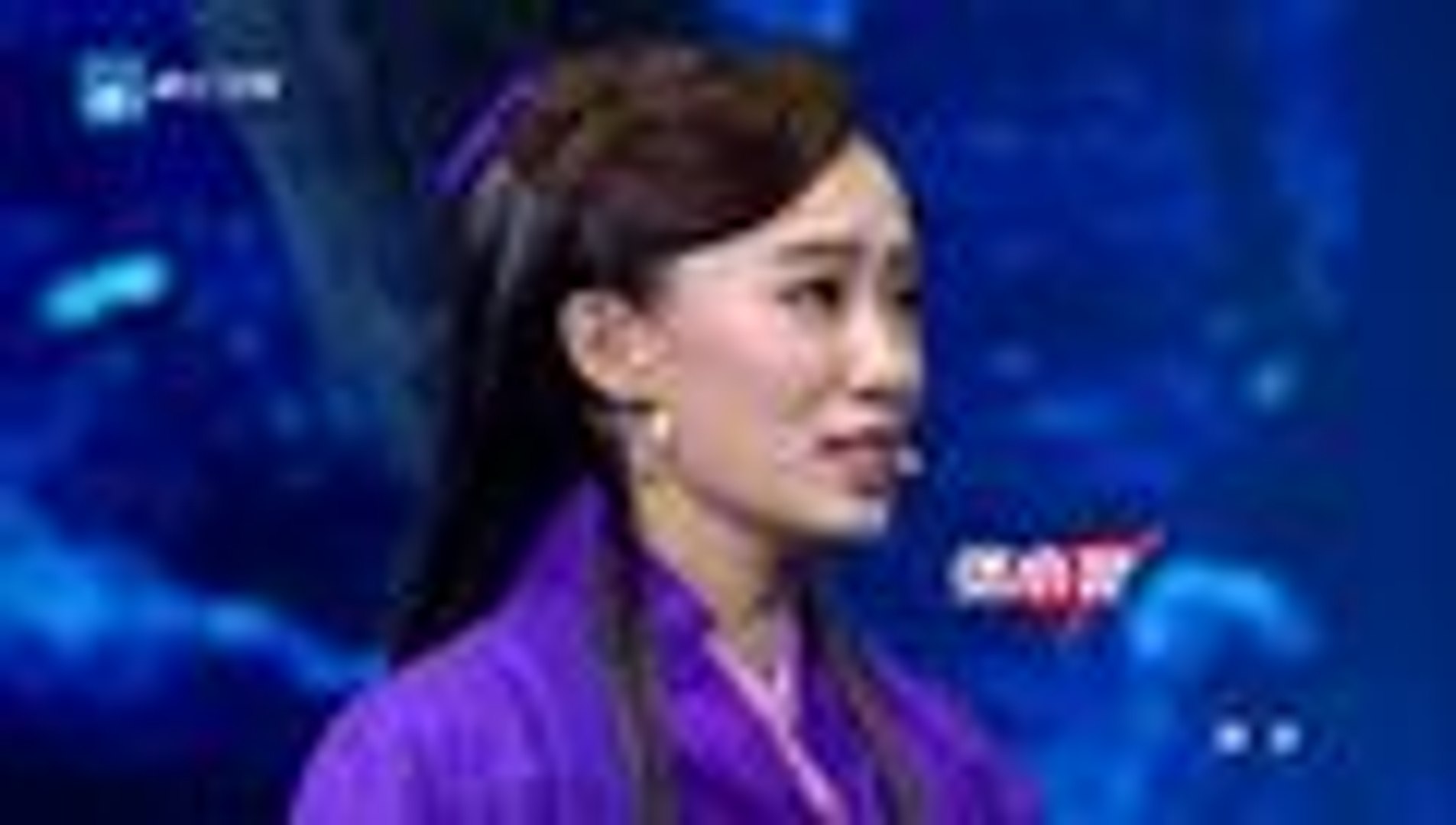 ⁣预告：欧弟相声首秀遭前辈痛打沙溢程野演父子