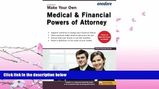 read here  Make Your Own Medical   Financial Powers of Attorney