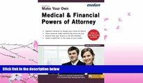 read here  Make Your Own Medical   Financial Powers of Attorney