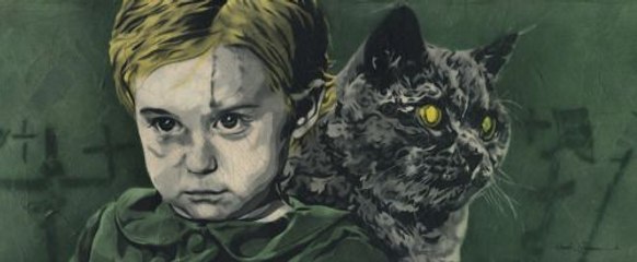 Simetierre - Illustrations 1