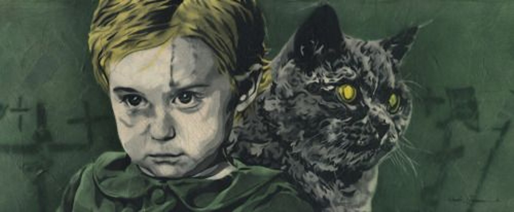 Simetierre - Illustrations 1