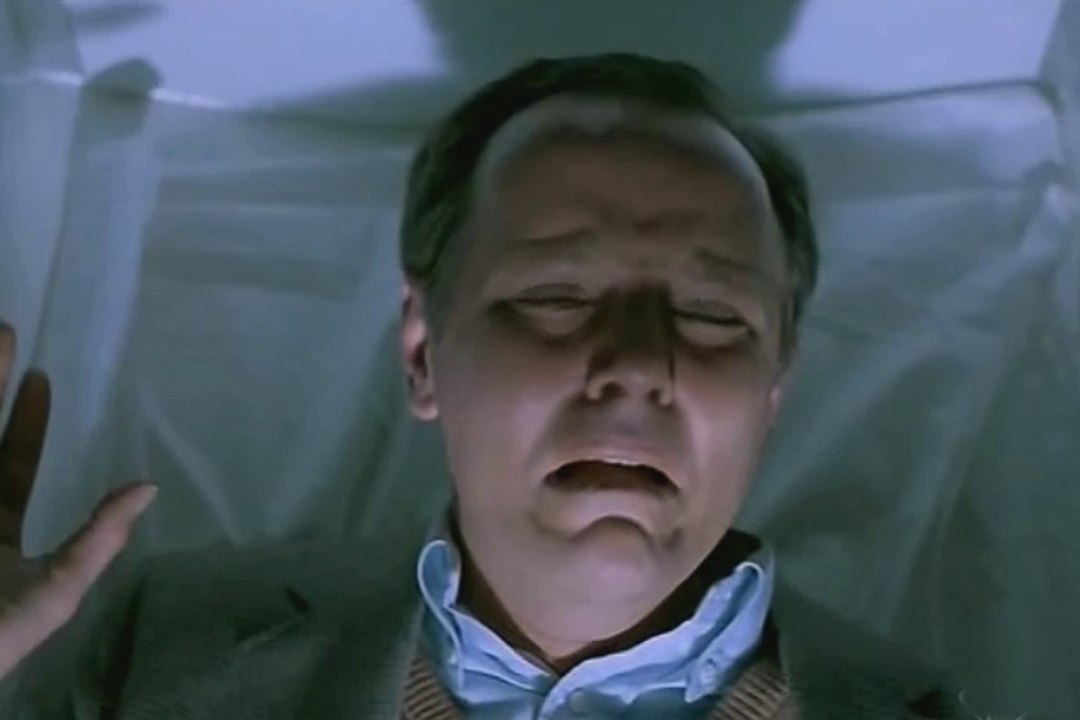 Extrasensorial (1982)