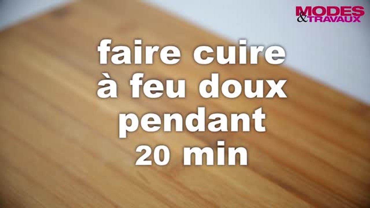 Poulet au satay