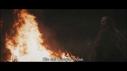 Viking : La fureur des Dieux Bande-annonce VOSTFR