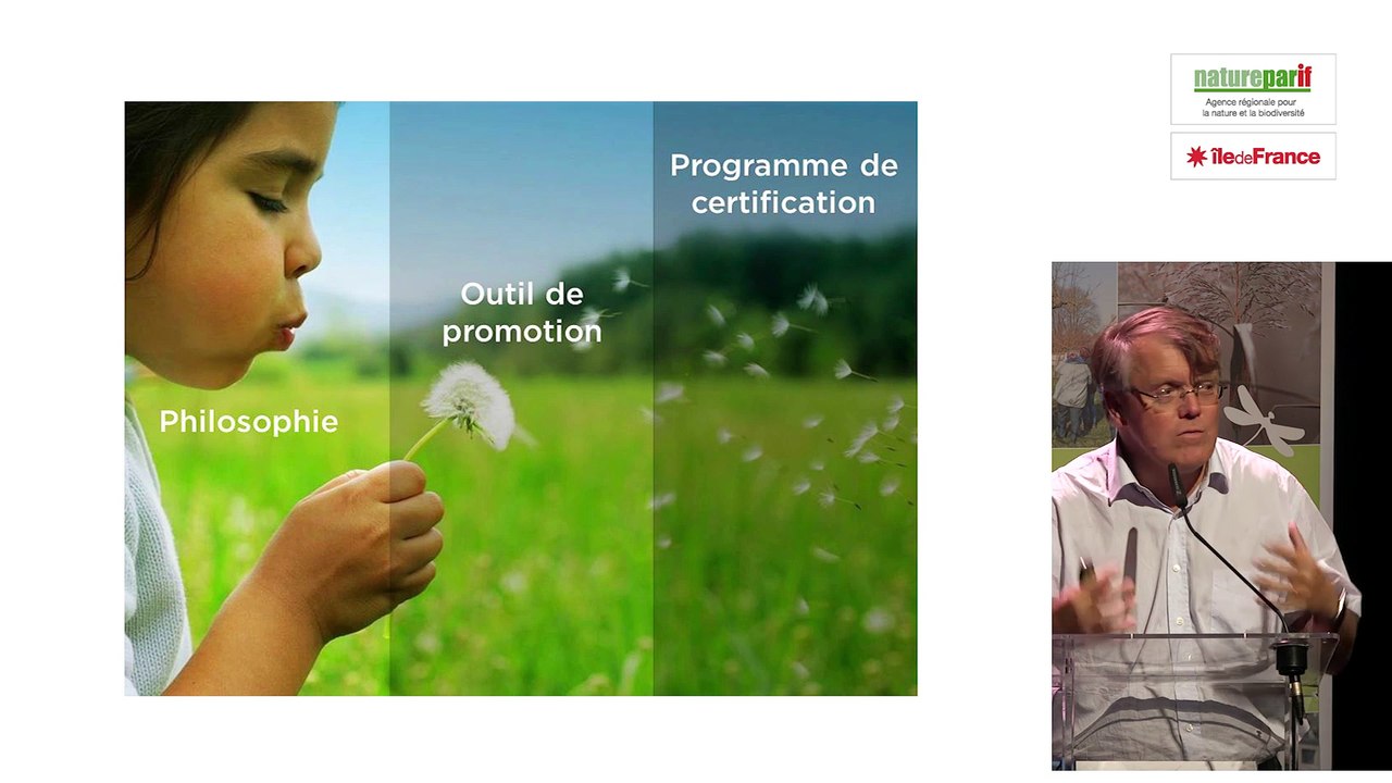 Living Building Challenge, la certification environnementale la plus ambitieuse ? par Hervé MOAL, ARP-Astrance