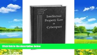 Big Deals  Intellectual Property Law in Cyberspace  Best Seller Books Best Seller