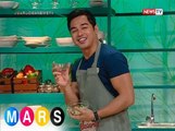 Mars Masarap: Cheese Egg Toast by Benjamin Alves