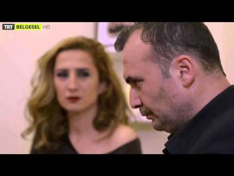 Gerçek Cinayet Hikayeleri - Kolaj - TRT Belgesel