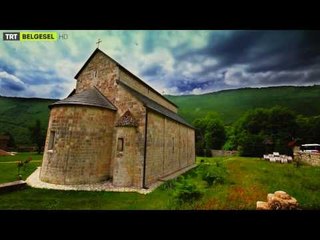 Piva Manastırı - Fragman - TRT Belgesel