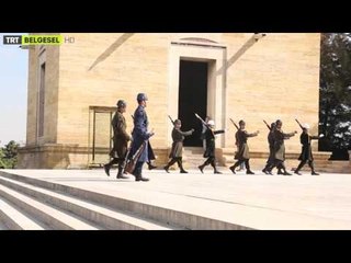 Annemden Uzakta Rikki Roath - 19. Bölüm Fragman - TRT Belgesel