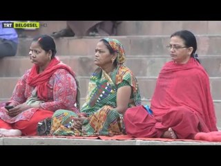 Uzaklardan Farklı İzler - Fragman - TRT Belgesel