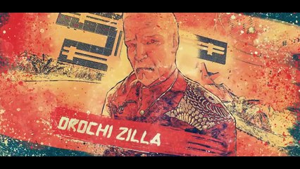 Shadow Warrior 2 - Cinématique d'introduction