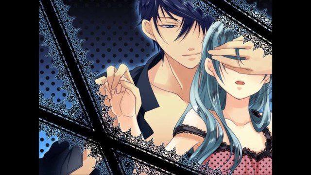 Romeo and Cinderella Hatsune Miku(english cover)