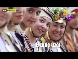 Anadolu'nun Gözleri - Çamlıhemşin - TRT Belgesel