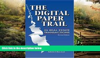 Must Have  The Digital Paper Trail: In Real Estate Transactions : Forms, Letters, Clauses and