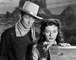 Angel and the Badman (1947) - John Wayne, Gail Russell, Harry Carey - Feature (Romance, Drama, Western)