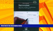 read here  Succession: Textbook: The Law of Wills and Estates (Old Bailey Press Textbooks)